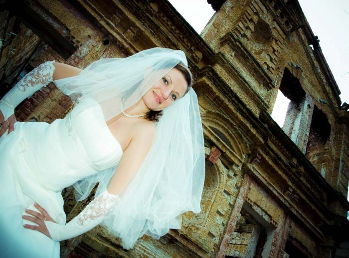 Фото свадеб в Одессе