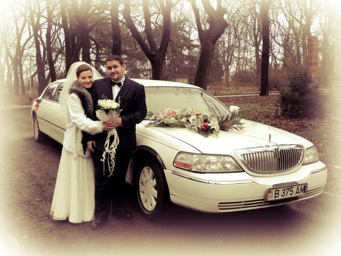 Фото свадьба Одесса