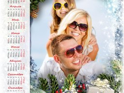 Календарь А3 одностраничный