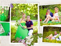 Изготовление фотокниг на заказ в Одессе. Заказать фотокнигу онлайн