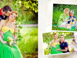 Изготовление фотокниг на заказ в Одессе. Заказать фотокнигу онлайн