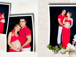Изготовление фотокниг на заказ в Одессе. Заказать фотокнигу онлайн