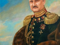 Портрет на заказ по фото Одесса
