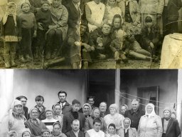 Додавання якості старим пошкодженим фотознімкам