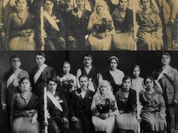 Отреставрировать фотоснимки в Одессе