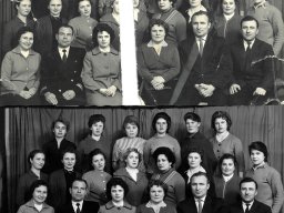 Восстановление старых фотографий
