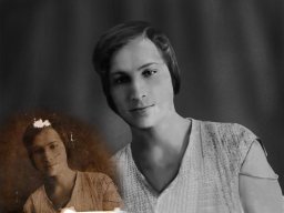 Воссоздание старых фотографий