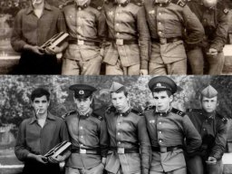 Реставрация фотографий