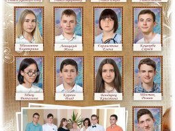 Виньетки для 9 класса