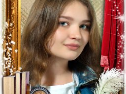 Виньетка для 9класса